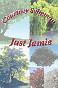Cover of Just Jamie