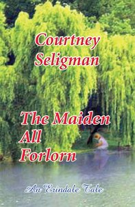 Cover of The Maiden All Forlorn