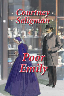 Cover image for Poor Emily