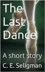 Cover of The Last Dance