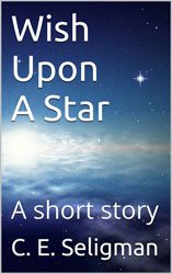 Cover of Wish Upon A Star