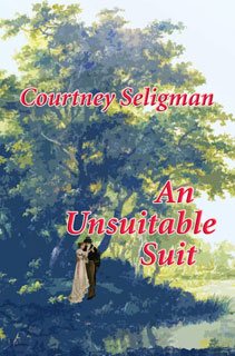 Read about An Unsuitable Suit