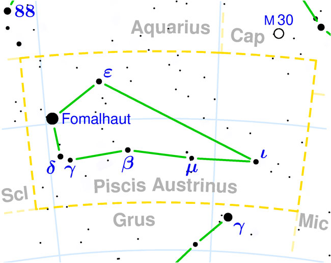 Wikimedia Commons map of Piscis Austrinus