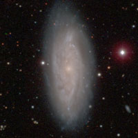 Arp 14 (NGC 7314)