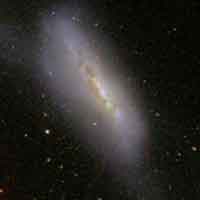 Arp 159 (NGC 4747)
