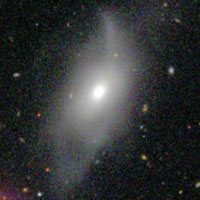 Arp 164 (NGC 455)
