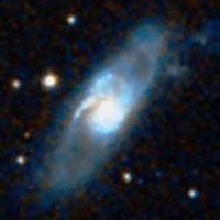 Arp 200, or NGC 1134