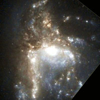 Arp 209 (NGC 6052)