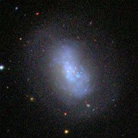 Arp 235 (NGC 14)