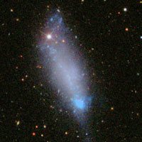 Arp 266 (NGC 4861)