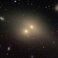 Arp 308 (NGC 545 + NGC 547)