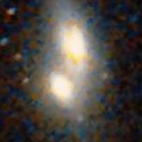 Arp 309 (NGC 942 + 943)