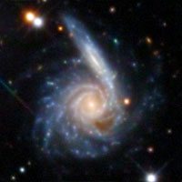 Arp 30 (NGC 6365)