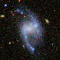 Arp 36 (PGC 47808)