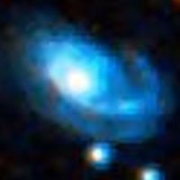 Arp 53 (NGC 3290)