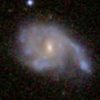 Arp 56 (PGC 7359 + PGC 212878)