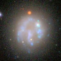 Arp 6 (NGC 2537)
