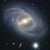 Arp 9 (NGC 2523)