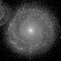 de Vaucouleurs Atlas of Galaxies image of IC 1993