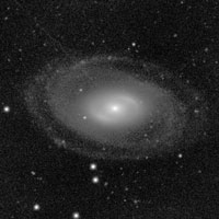 de Vaucouleurs Atlas of Galaxies image of page for NGC 1079