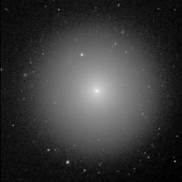 de Vaucouleurs Atlas of Galaxies image of page for NGC 1379