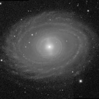 de Vaucouleurs Atlas of Galaxies image of page for NGC 1398