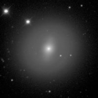 de Vaucouleurs Atlas of Galaxies image of page for NGC 1533