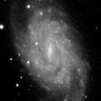 de Vaucouleurs Atlas of Galaxies image of page for NGC 2227