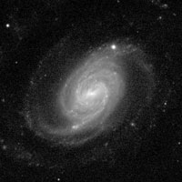 de Vaucouleurs Atlas of Galaxies image of page for NGC 289
