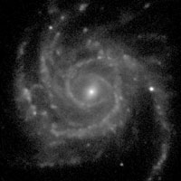 de Vaucouleurs Atlas of Galaxies image of page for NGC 309