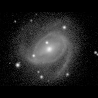 de Vaucouleurs Atlas of Galaxies image of page for NGC 3275