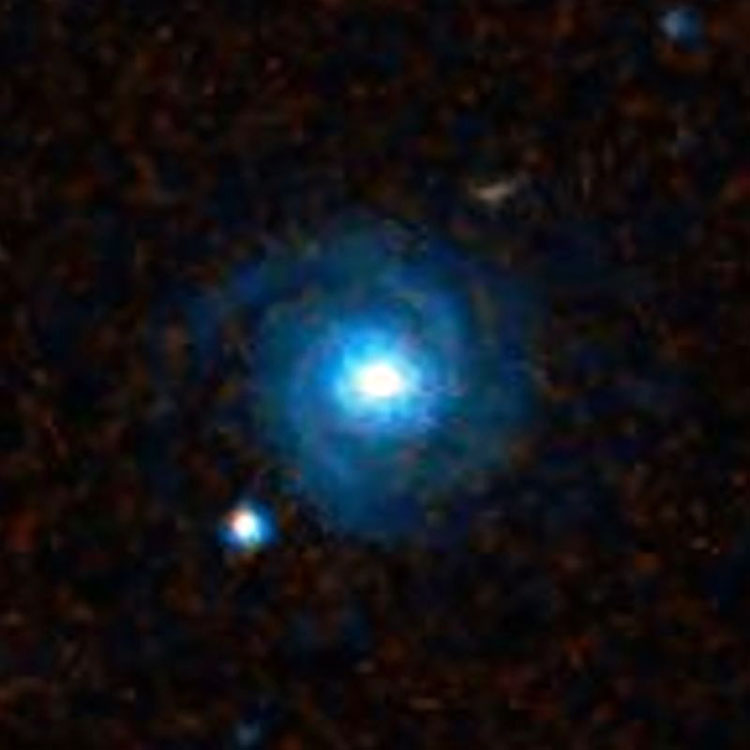 Wikisky image of NGC 3465
