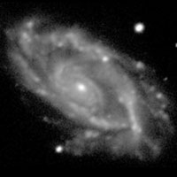 de Vaucouleurs Atlas of Galaxies image of NGC 3646