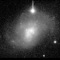 de Vaucouleurs Atlas of Galaxies image of NGC 3896