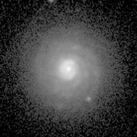 de Vaucouleurs Atlas of Galaxies image of page for NGC 3928