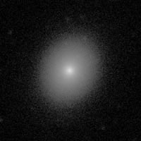 de Vaucouleurs Atlas of Galaxies image of page for NGC 3931