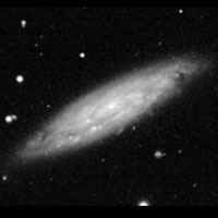 de Vaucouleurs Atlas of Galaxies image of NGC 3972