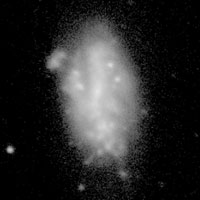 de Vaucouleurs Atlas of Galaxies image of NGC 4668