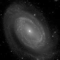 de Vaucouleurs Atlas of Galaxies image of page for NGC 4725