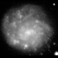 de Vaucouleurs Atlas of Galaxies image of NGC 4775
