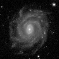 de Vaucouleurs Atlas of Galaxies image of NGC 4897
