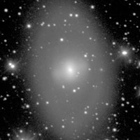de Vaucouleurs Atlas of Galaxies image of page for NGC 5365