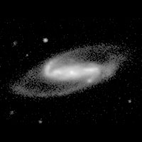 de Vaucouleurs Atlas of Galaxies image of page for NGC 5610