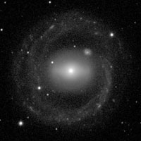 de Vaucouleurs Atlas of Galaxies image of page for NGC 5701