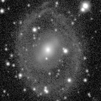 de Vaucouleurs Atlas of Galaxies image of page for NGC 6398