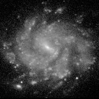 de Vaucouleurs Atlas of Galaxies image of page for NGC 685
