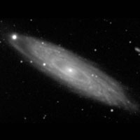 de Vaucouleurs Atlas of Galaxies image of NGC 7184