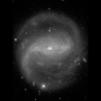 de Vaucouleurs Atlas of Galaxies image of page for NGC 7552