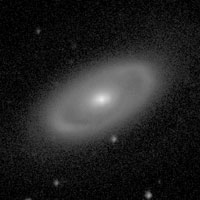 de Vaucouleurs Atlas of Galaxies image of page for NGC 7702