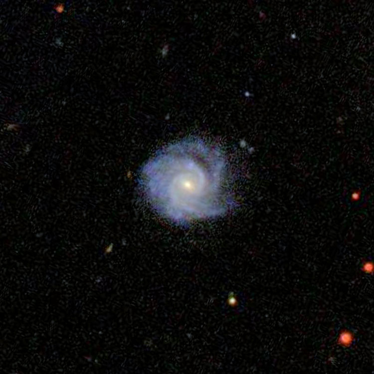 Wikisky SDSS image of PGC 15